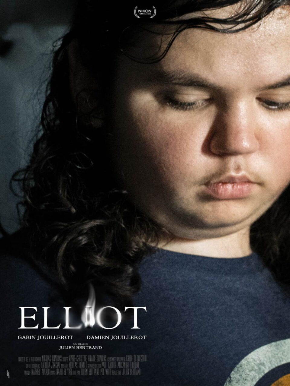 ELLIOT - Poster