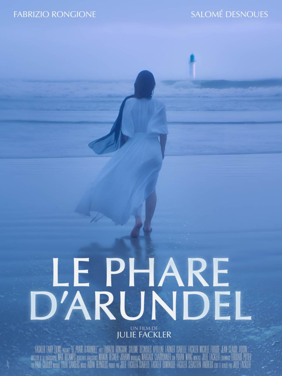 LE PHARE D&rsquo;ARUNDEL - Poster